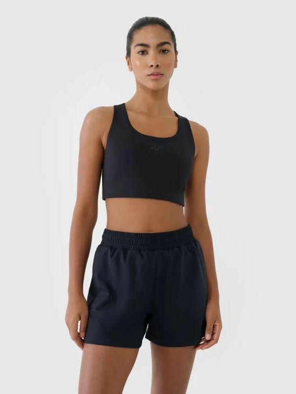 Shorce trajnimi për femra 4F