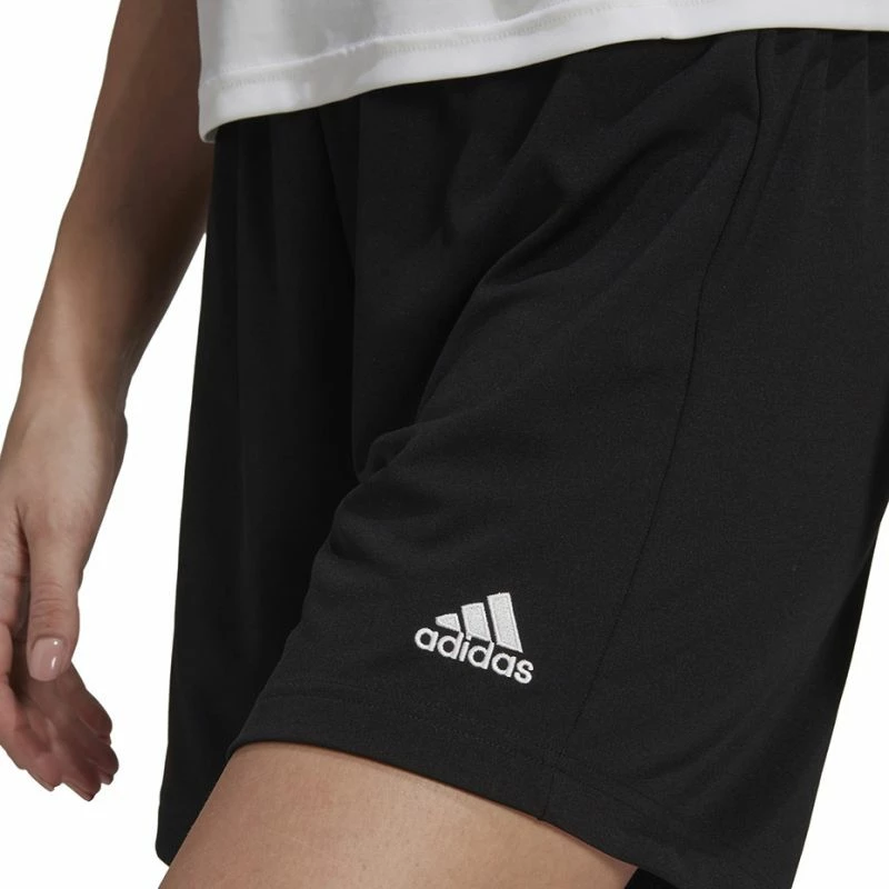 Shorce për femra adidas, të zeza [Madhësia: L]