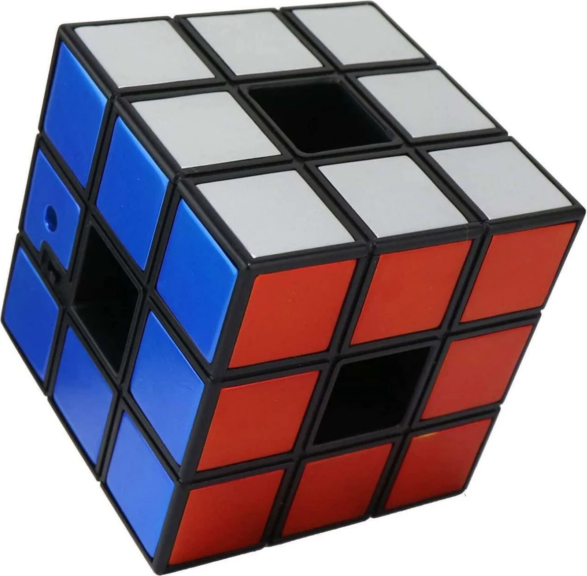 Rubik's Revolution Light Cube