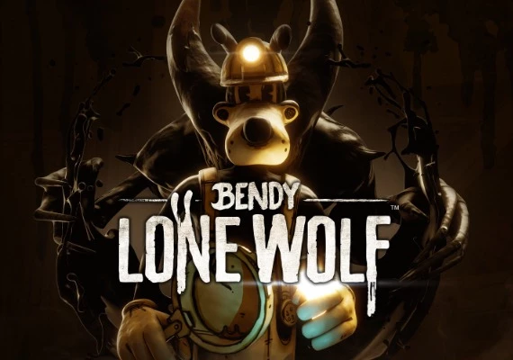Bendy: Lone Wolf Global