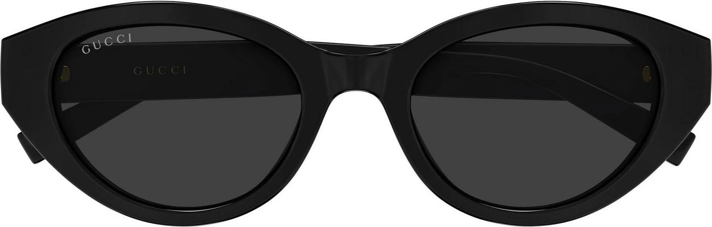 Syze dielli për femra Gucci GG2105SA, antracit [Madhësia: 52]