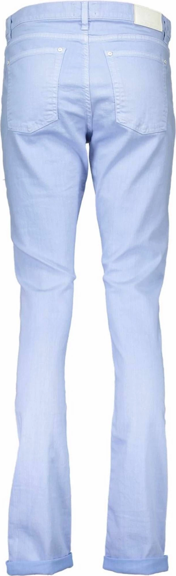 Pantallona femra GANT, të kaltërta