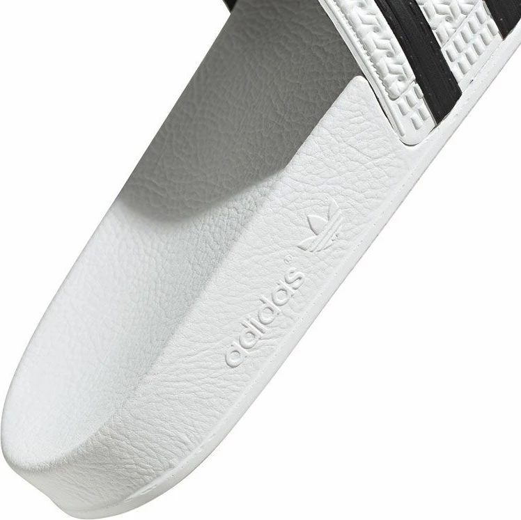 Papuqe për meshkuj adidas, të bardha [Madhësia: 37]
