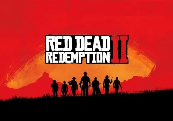 Red Dead Redemption 2 Global
