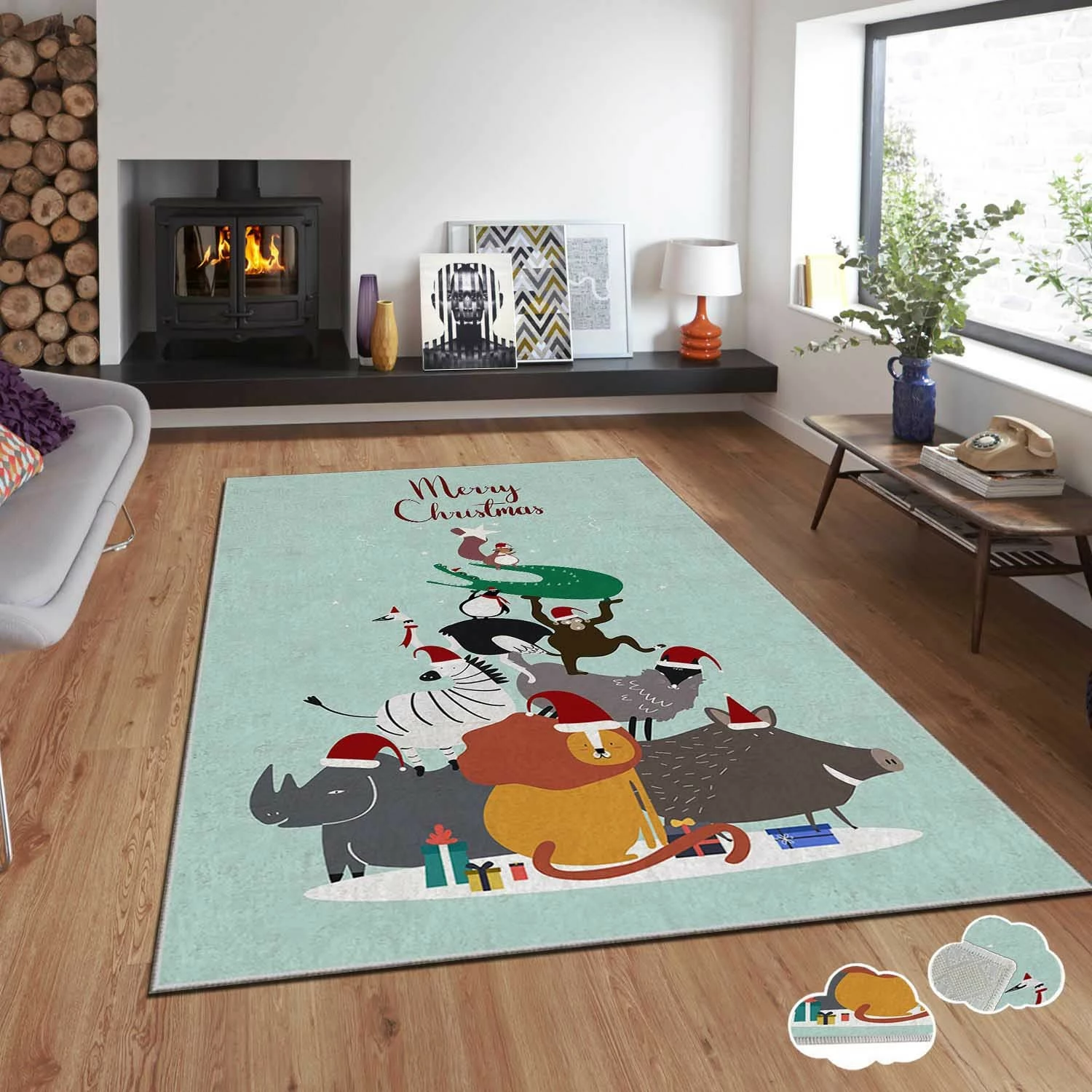Qilim (100 x 140) Conceptum Hypnose, Asr - Crpt - 11