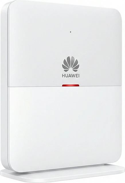 Router Huawei iFTTR F50 OptiXstar K156a-21 Sub, Wi‑Fi 6, SC/APC patchcord 1.5m, EU adapter, i bardhë