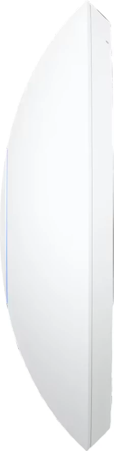 Pikë aksesi UBIQUITI UniFi U7 Long-Range WiFi 7 2.5Gbps PoE, e bardhë