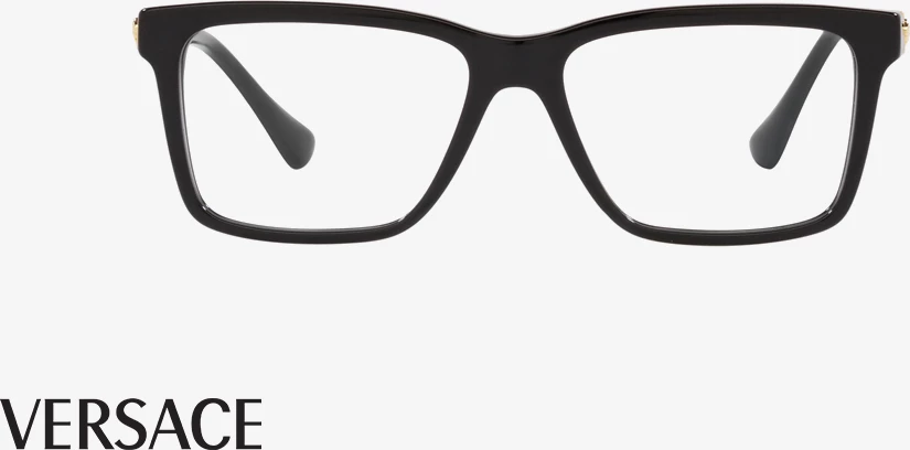 Korniza optike Versace VE3328 GB1 56