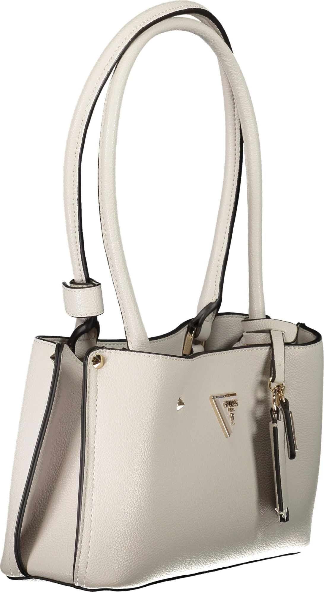 Çantë për femra GUESS JEANS Meridian, gri