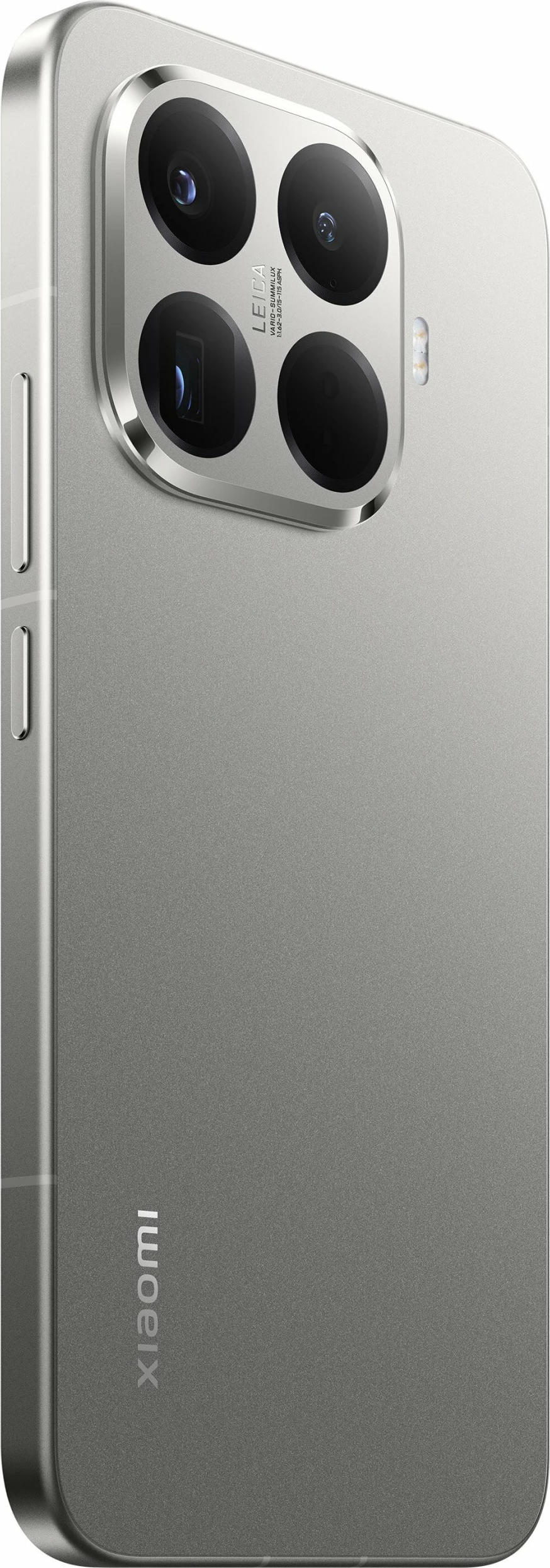 Celular Xiaomi 15T Pro 5G 12GB RAM 512GB Gri (68026)