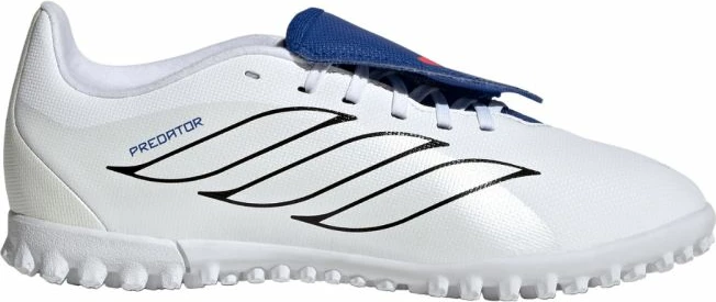 Atlete futbolli për fëmijë adidas, të zeza