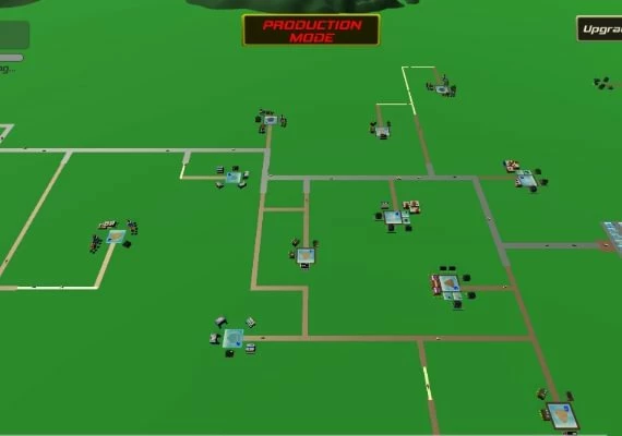 Crafting Tycoon EN Global