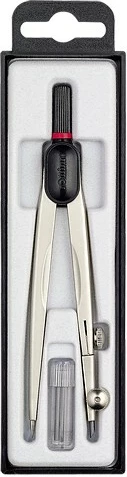 Stilolaps rotring S0676530, 32 cm, inox, zi