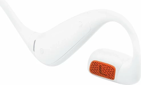 Kufje JBL Endurance Pace wireless open-ear Bluetooth IP68 10h, të bardha