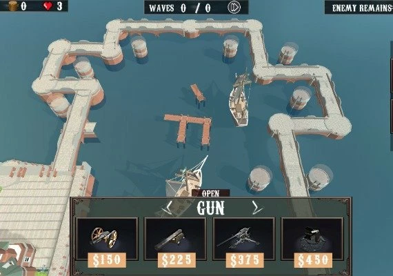 Izmir: An Independence Simulator EN Global