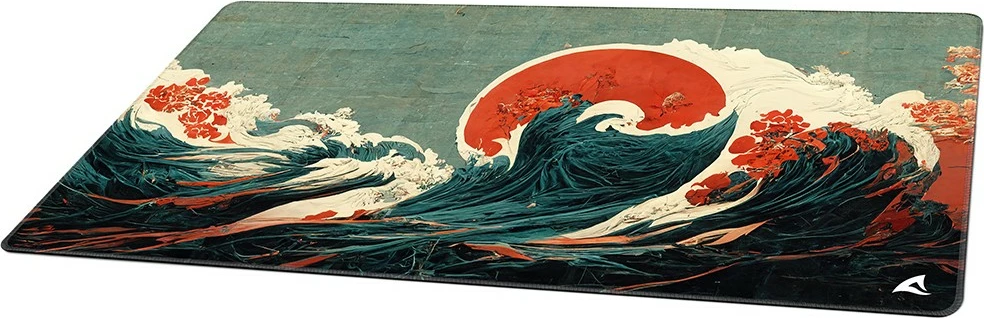 Mauspad Sharkoon SKILLER SGP40 D2, Multicolour