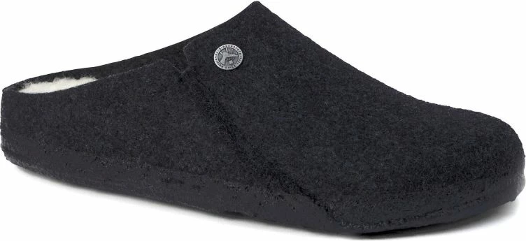 Papuqe Birkenstock unisex, anthracite [Madhësia: 36]