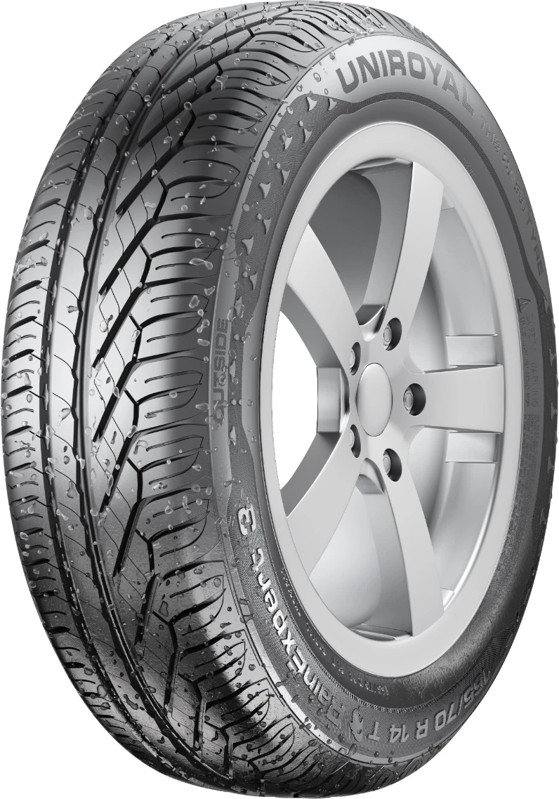 Gomë verore Uniroyal RainExpert 3 175/65 R13 80T