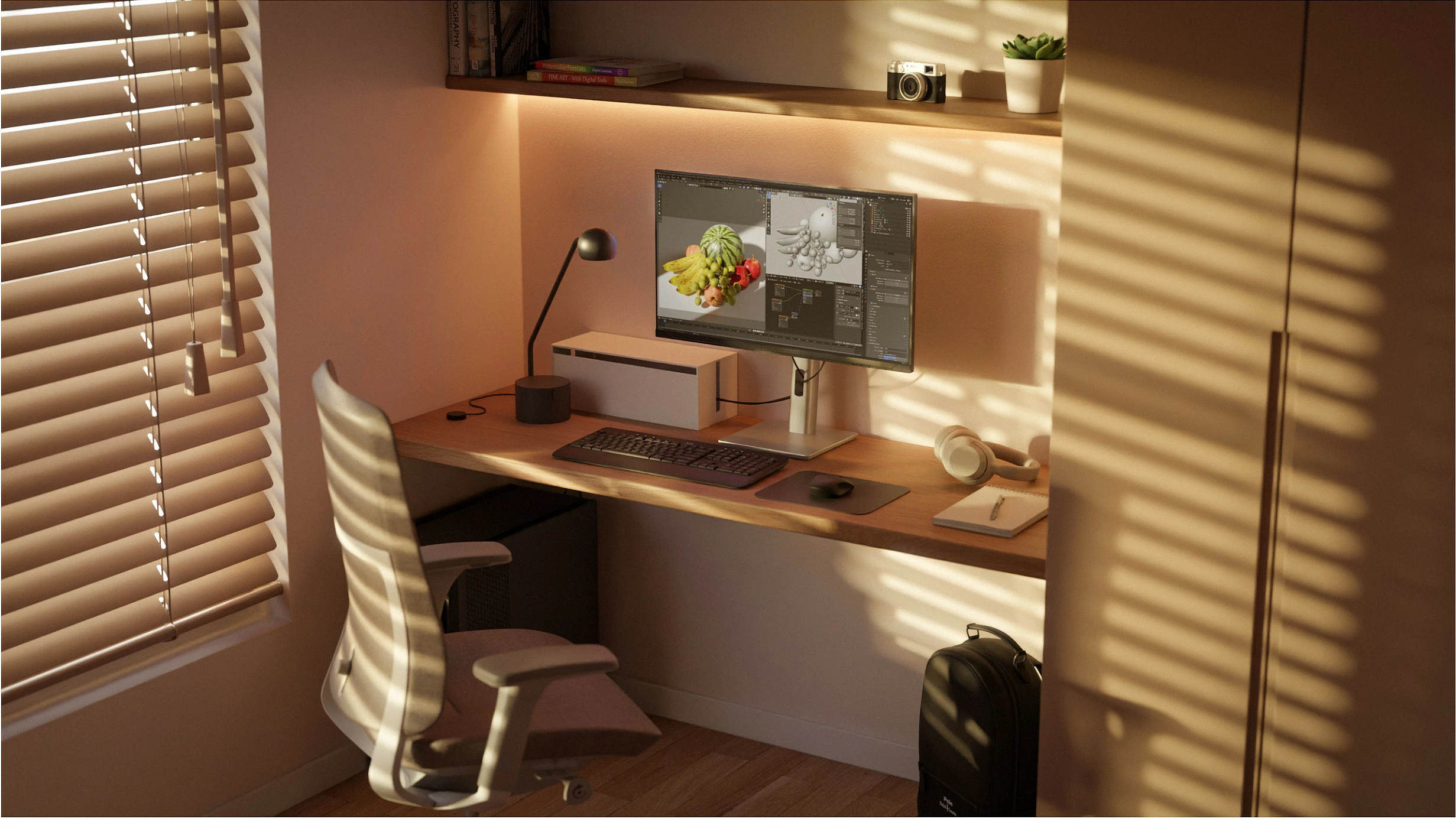 Monitor JAPANNEXT JN-IPS275K-HSPC9, 27", 5K 5120x2880, IPS, FreeSync, HDR, zi/argjend