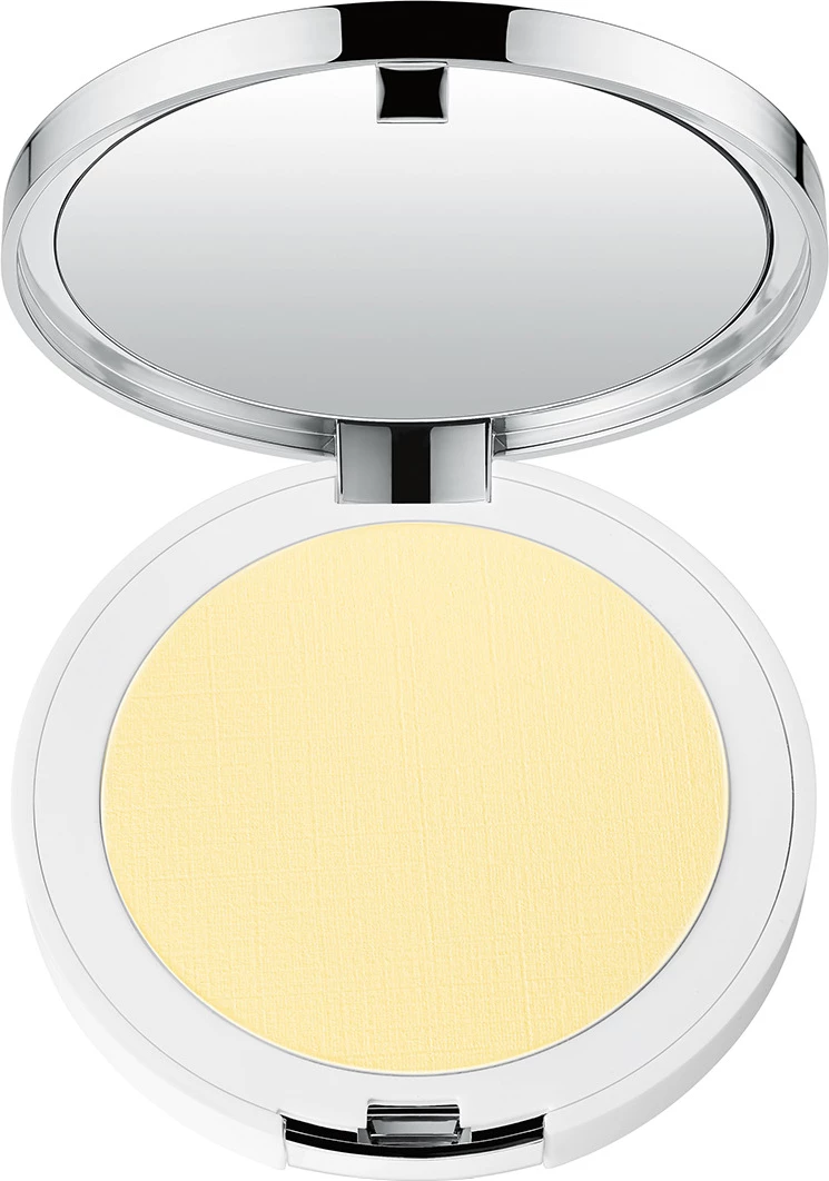 Pudër kompakte Clinique Redness Solutions Instant Relief Mineral Pressed Powder 11.6g