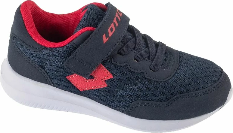 Atlete për fëmijë Lotto, navy blue