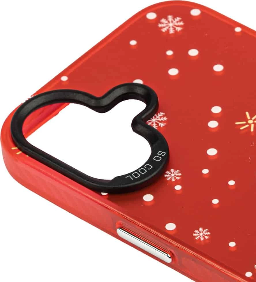 Fotroll Për Telefon Tech Time FA101-016 (IP16)