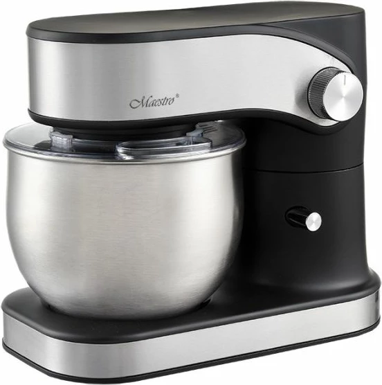 Mikser planetar MAESTRO MR-557, i zi, 3L