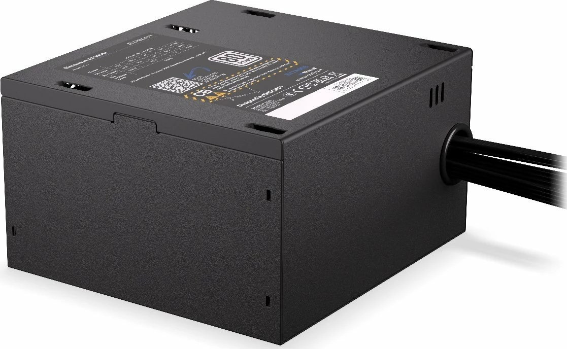 Furnizues rryme ATX Endorfy Elementum E5 350W 80 Plus, EY7A003, i zi