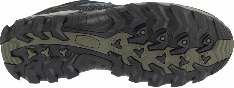 Atlete outdoor për meshkuj CMP, kaltër