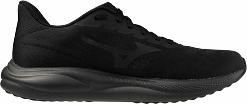 Atlete Mizuno, të zeza [Madhësia: 42]