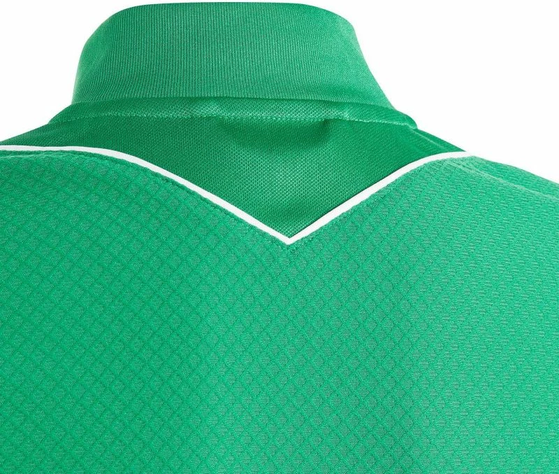 Duks për fëmijë adidas, jeshil [Madhësia: 140 cm]