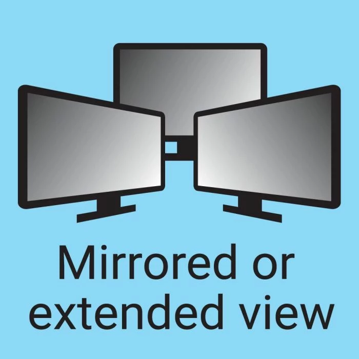 stacion dokimi USB-C SANDBERG 136-45 13-në-1, PD 100W, 2x HDMI 4K, VGA, Gigabit Ethernet, SD/microSD, audio 3.5mm, 4x USB, set 2 pjesë, gri