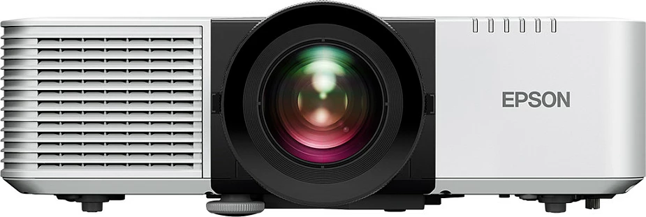 Projektor Epson EB-L690SE, 6000 lm, Laser, 4KE, Short Throw, Wi‑Fi, i bardhë