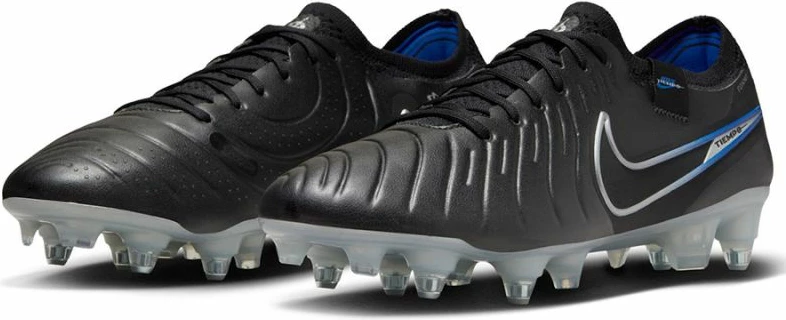 Atlete futbolli për meshkuj Nike, të zeza