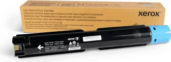 Toner, Xerox, 006R01825, rendiment 18500 faqe, standard, cian