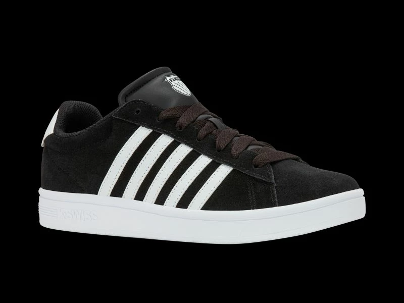 Këpucë lifestyle K-Swiss për meshkuj [Madhësia: 41.5]