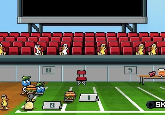 Duck Game EN Global