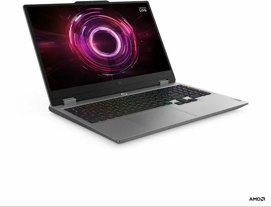 Lenovo LOQ 15AHP10, Ryzen 7 250, RTX 5060 8GB GDDR7, 16GB DDR5, 1TB NVMe SSD, 15.6" FHD 144Hz Gaming Laptop