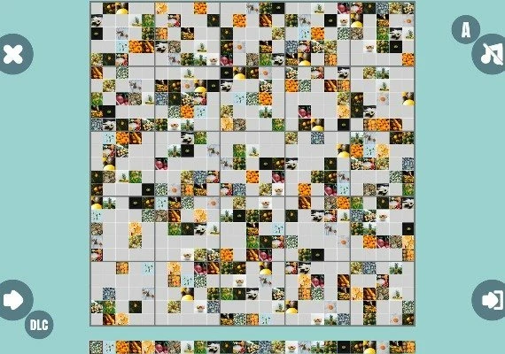 Fruit Sudoku 4 Global