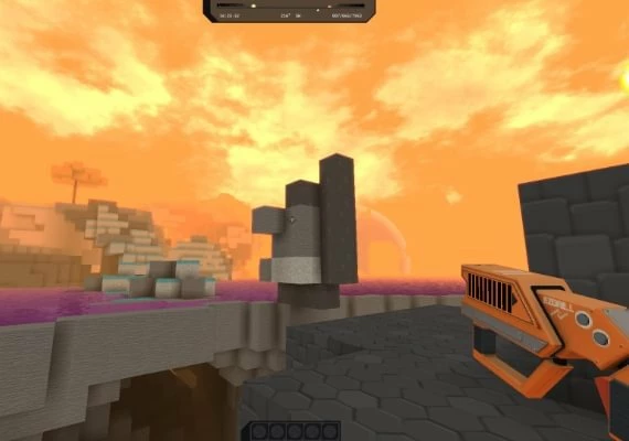 Exotic Matter EN Global