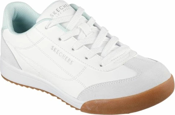 Atlete për femra Skechers, të bardha [Madhësia: 36]