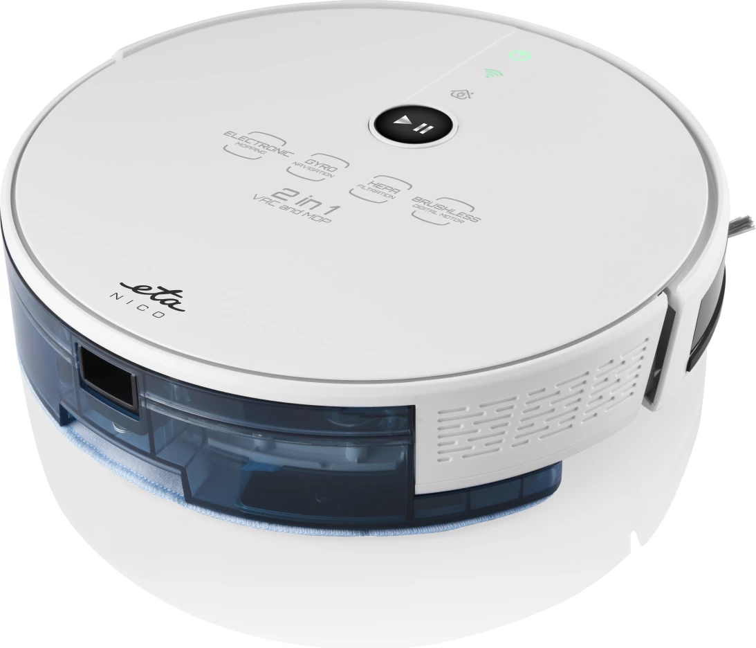 Fshesë Robotike ETA NICO 221990000