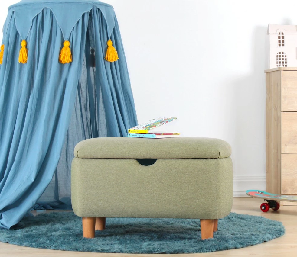 Puf Atelier del Sofa, Moouv 3331, kadife e gjelbër