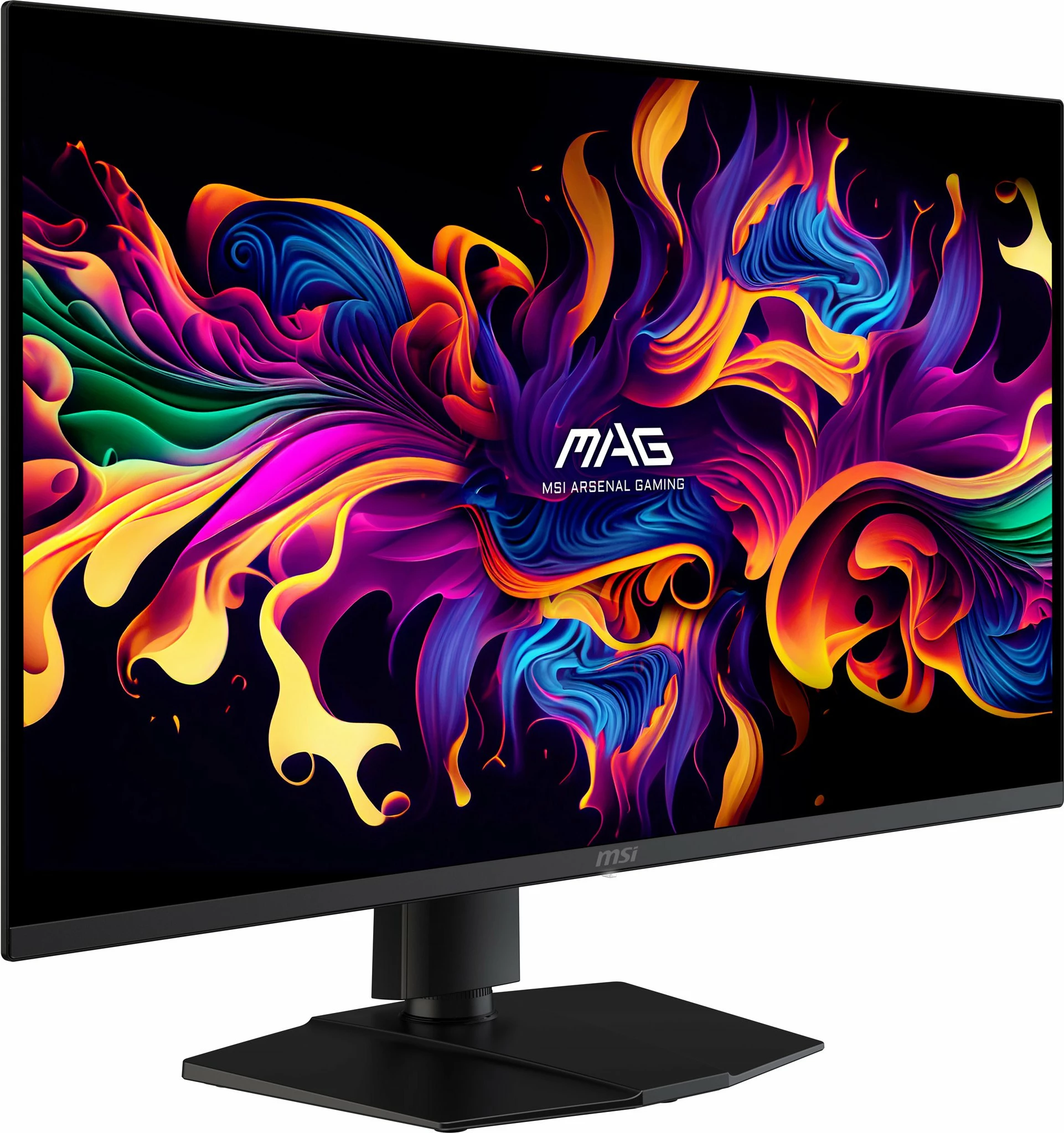 Monitor MSI MAG 322UP QD-OLED E16 31.5\" 4K UHD 165Hz 0.03ms, i zi