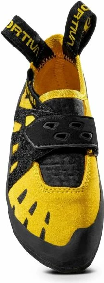 Atlete ngjitjeje për fëmijë La Sportiva, të verdha [Madhësia: 32]