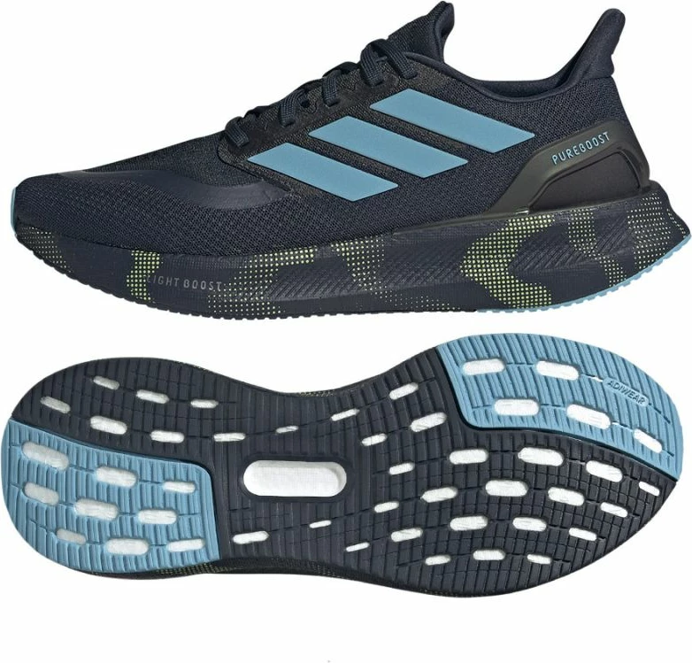 Atlete për meshkuj adidas, navy