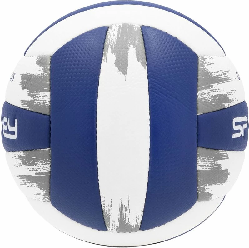 Top për volejboll Spokey Cumulus Pro, i bardhë dhe blu