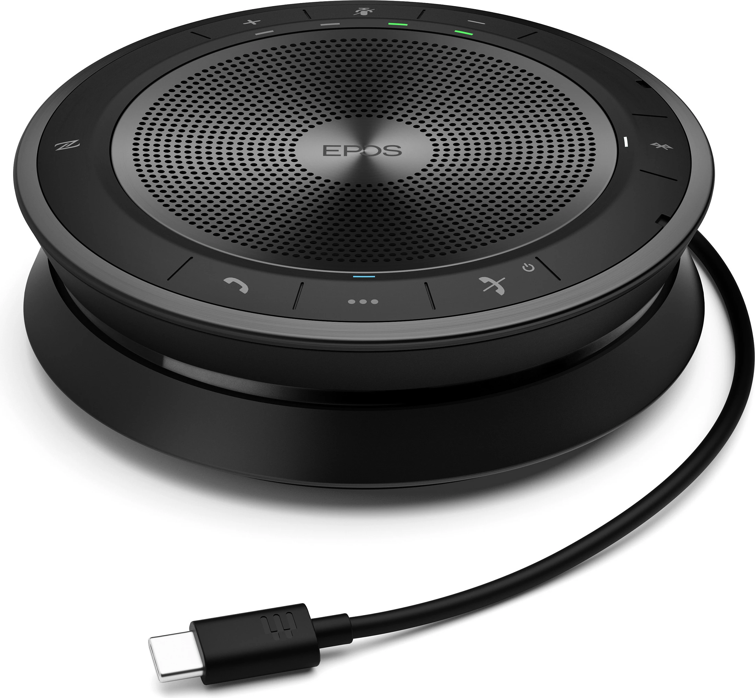 Altoparlant EPOS EXPAND 40 BT, speakerphone, Bluetooth, i zi