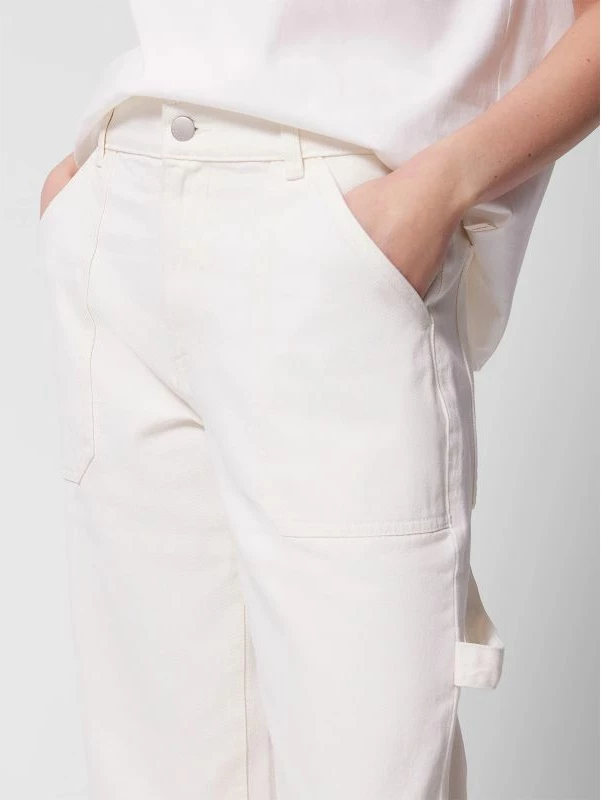 Xhinse straight leg për femra Outhorn [Madhësia: XS]