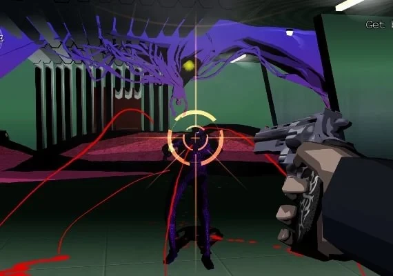 Killer7 EN/DE/FR/JA Global